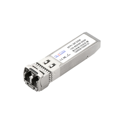 10G Cisco SFP+ Alıcı Multimode LC 850nm 300m DDM 10GBase-SR