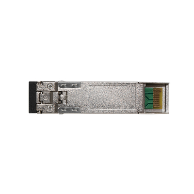10G Cisco SFP+ Alıcı Multimode LC 850nm 300m DDM 10GBase-SR
