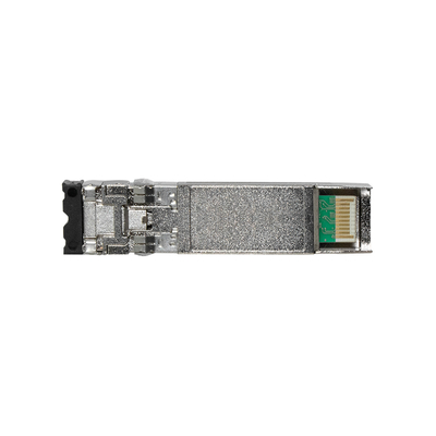 10G SFP Modülü LC Tek Mod 1310Nm 10Km DDM 10GBase-LR Açık Değiştirme için SFP+ Alıcı