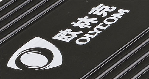 8ch Port 1080p AHD CVI TVI Fiber Optical HD Video Konvertörü 20km Transmission BNC Extender ile