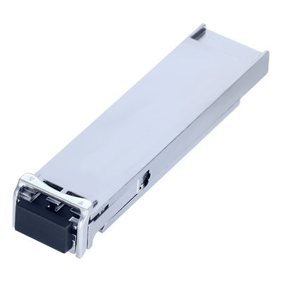 100Gbps QSFP28 Fiber Optic Transceiver CWDM4 Tek Mod 2KM Veri Merkezi için