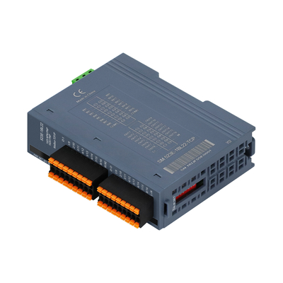 3 RJ45 Modbus-TCP/IP Protokolü PAL I/O Sistem Analog/ Dijital DC24V giriş