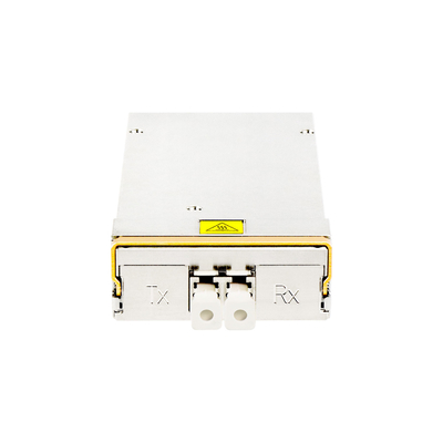 Acacia AC200 200G CFP2 tutarlı modülü DCO MSA DWDM iletimi için uyumludur