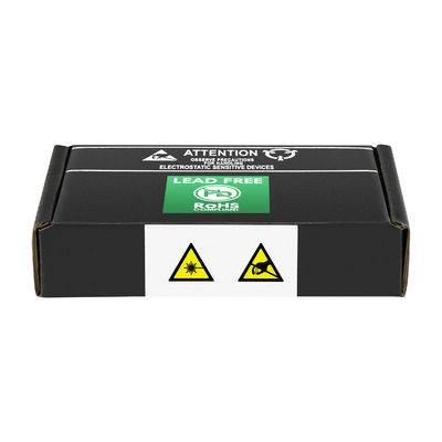 Akasya 200G CFP2-DCO Uyumlu Koherent Modül AC200 MSA DWDM İletimi