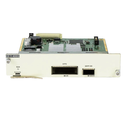 400G DWDM Koherent Transponder QSFP-DD SR4/LR4'ten Acacia CFP2-DCO'ya Uzak mesafe ağları için