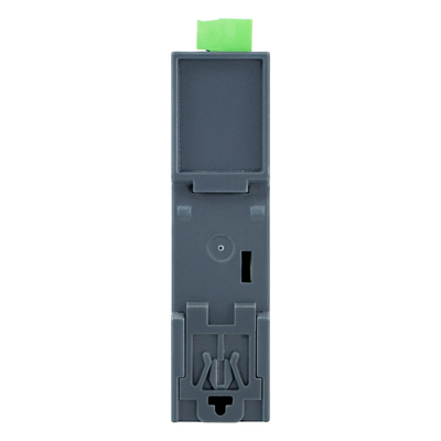 PLC Modülü Modbus-TCP/IP I/O Modülü 100Mbit/s 24VDC giriş 16DI +16DO IP20 Din Rail