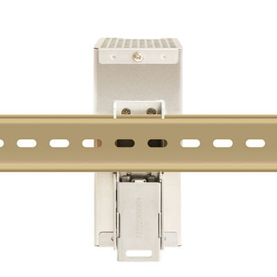 Olycom Endüstriyel 240W Güç kaynağı Din Rail DC48V Çıkış 5A DC Düzenlenebilir