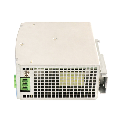 Olycom Endüstriyel 240W Güç kaynağı Din Rail DC48V Çıkış 5A DC Düzenlenebilir