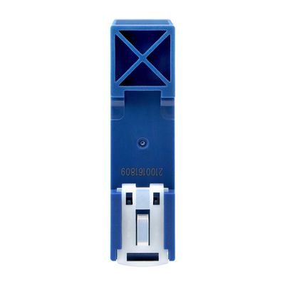 12V Din Güç kaynağı 20W 1.67A Plastik AC/DC Giriş CE UL Listed Industrial Grade