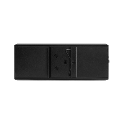 8 Port Gigabit Switch L2 Yönetilen Vitesse Chipset Din Network Switch 2SFP+6RJ45 ile