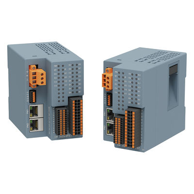 Endüstriyel Otomasyon DIN Ray Montajı için Profinet RT PLC IO Modülü Bağımsız Slave Cihaz IP20