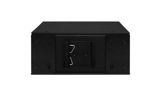 Endüstriyel Yönetilen Güneş PoE Değiştiricisi 4GE + 2SFP 120W PoE MPPT CCTV ve Kablosuz Ağ için Şebeke dışı Güç