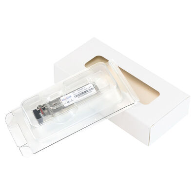 10G Sfp+ Optik Modül Tek Modlu 1270/1330nm 20km