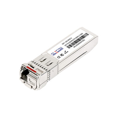 10G Sfp+ Optik Modül Tek Modlu 1270/1330nm 20km