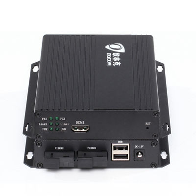 12V1A/2A HDMI DVI Genişletici